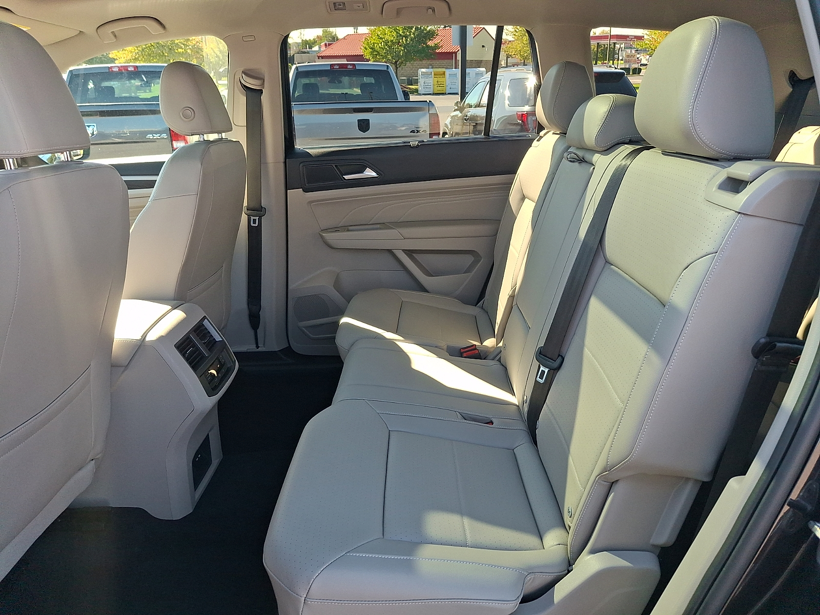 Used 2022 Volkswagen Atlas SUV