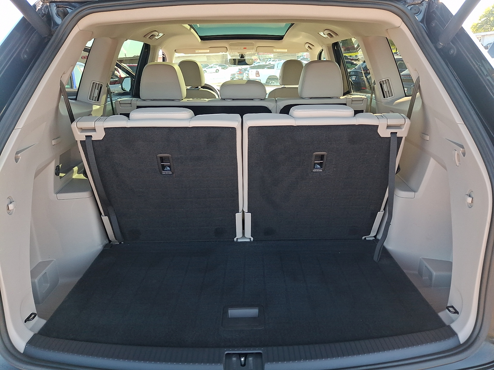Used 2022 Volkswagen Atlas SUV