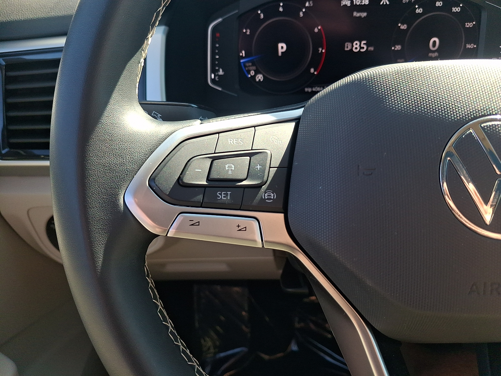 Used 2022 Volkswagen Atlas SUV