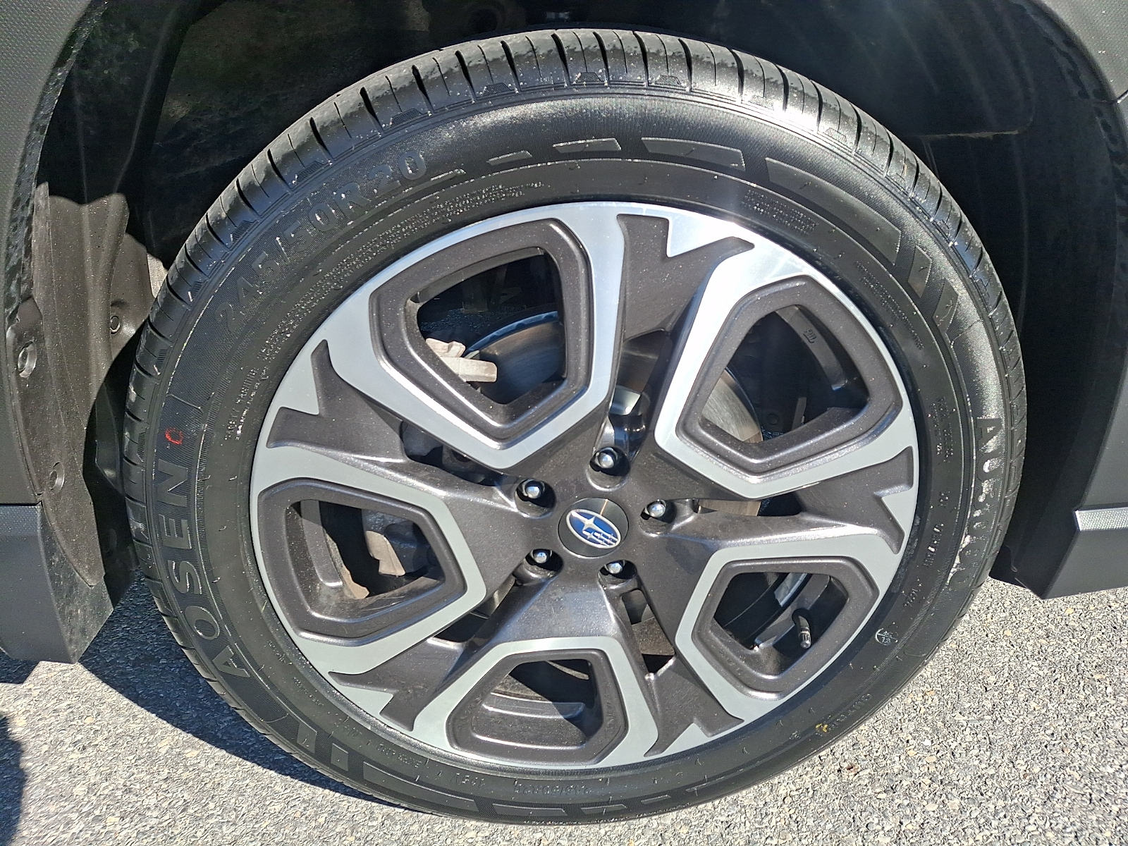 Used 2023 Subaru Ascent SUV