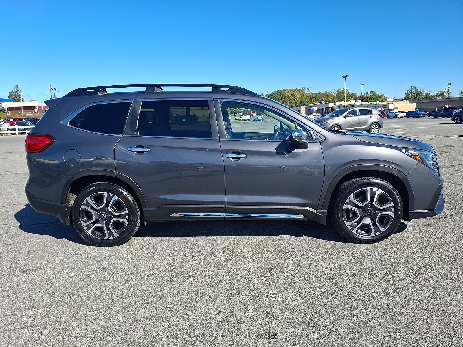 Used 2023 Subaru Ascent SUV