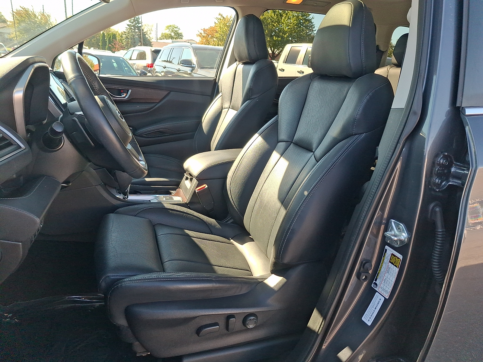 Used 2023 Subaru Ascent SUV
