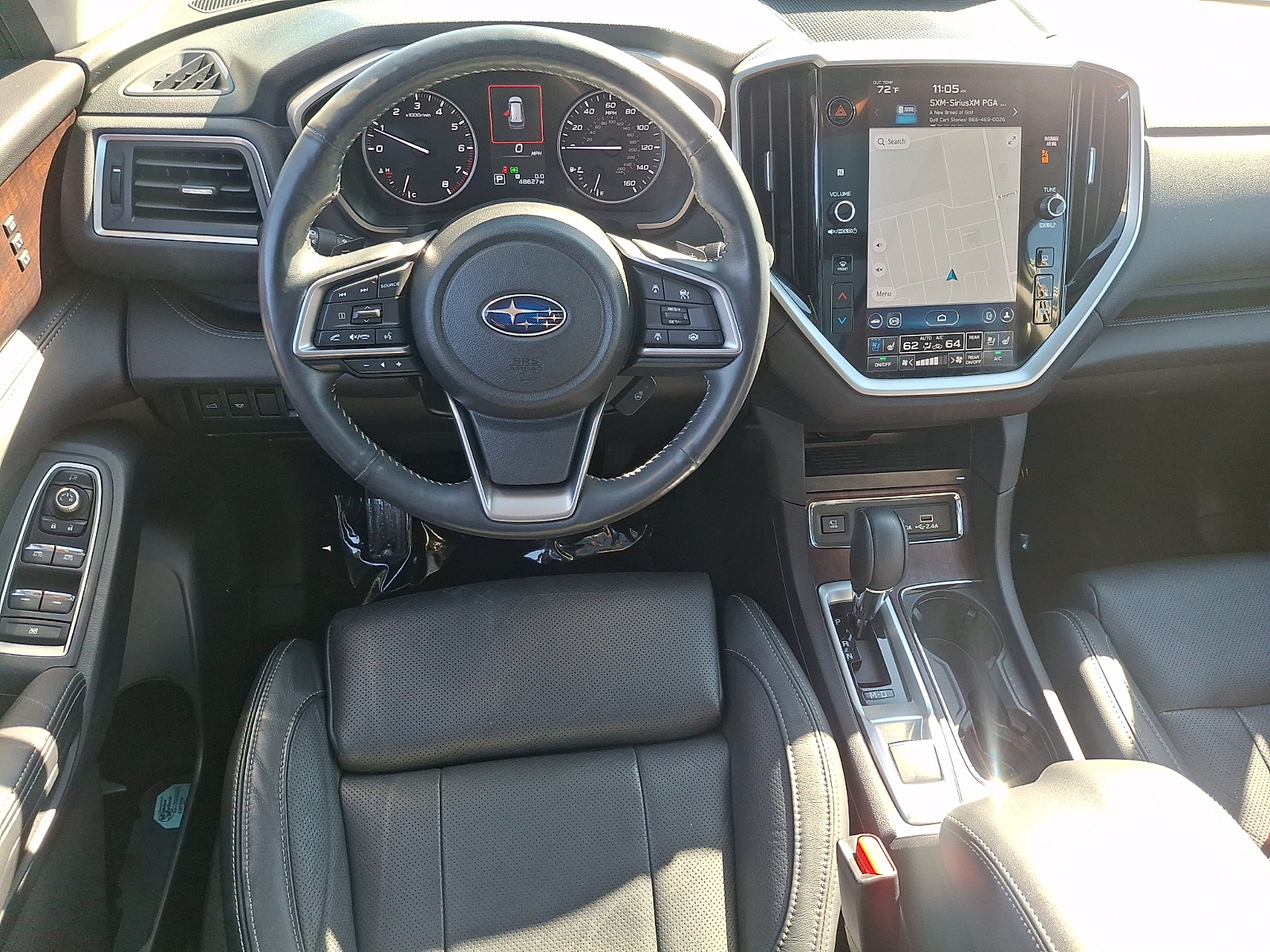 Used 2023 Subaru Ascent SUV