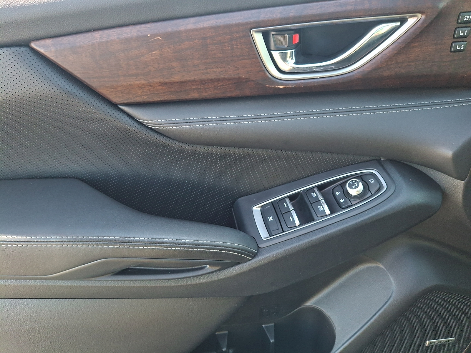 Used 2023 Subaru Ascent SUV