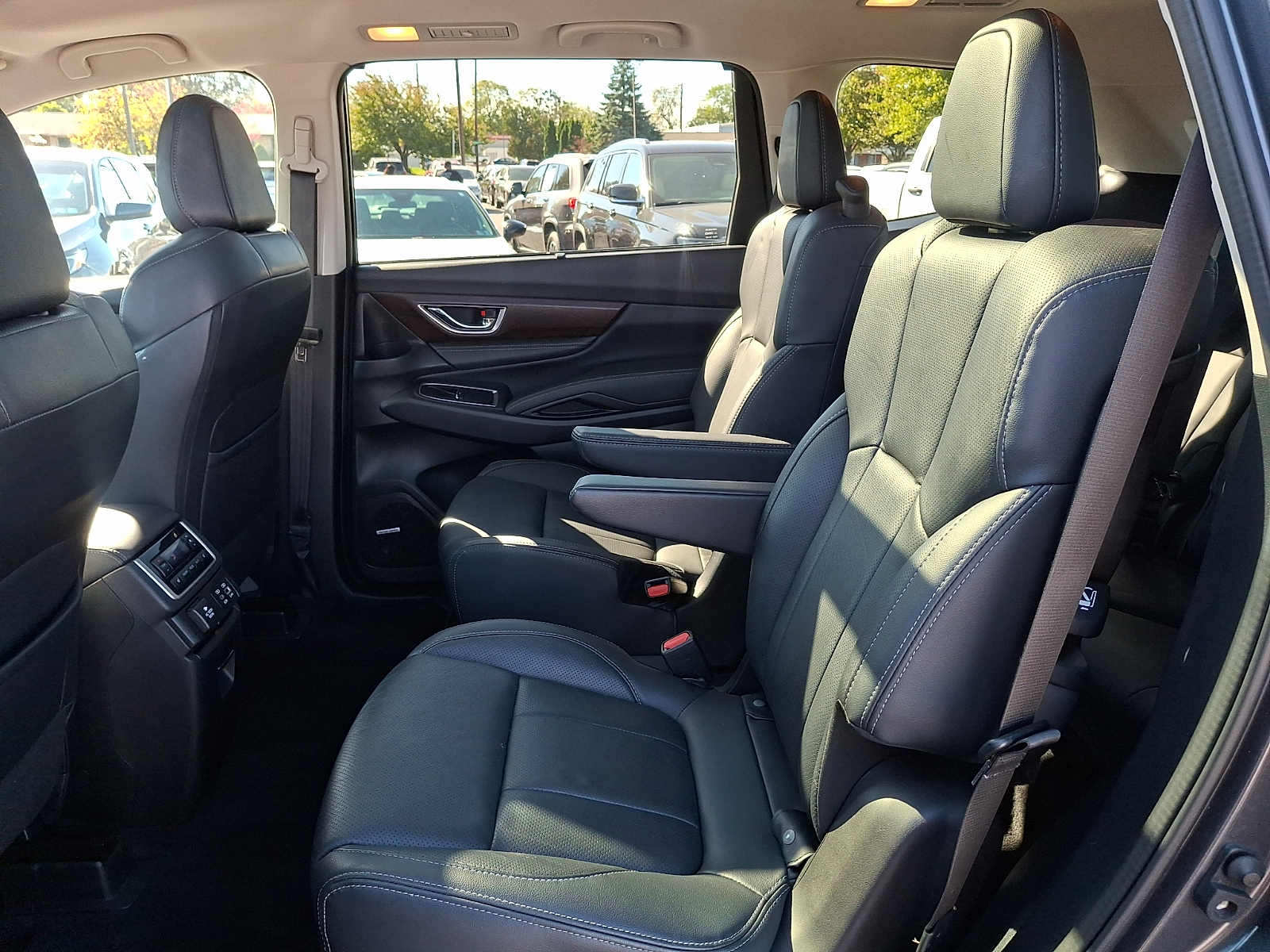 Used 2023 Subaru Ascent SUV