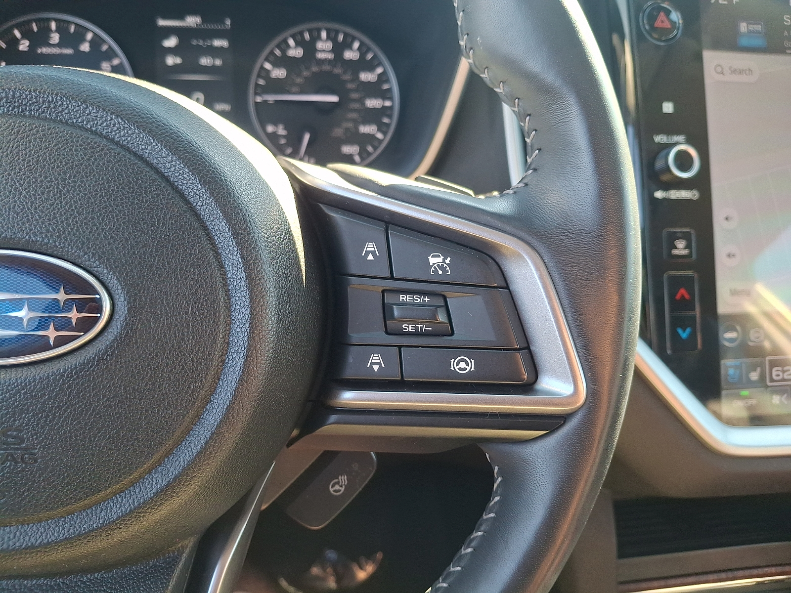 Used 2023 Subaru Ascent SUV