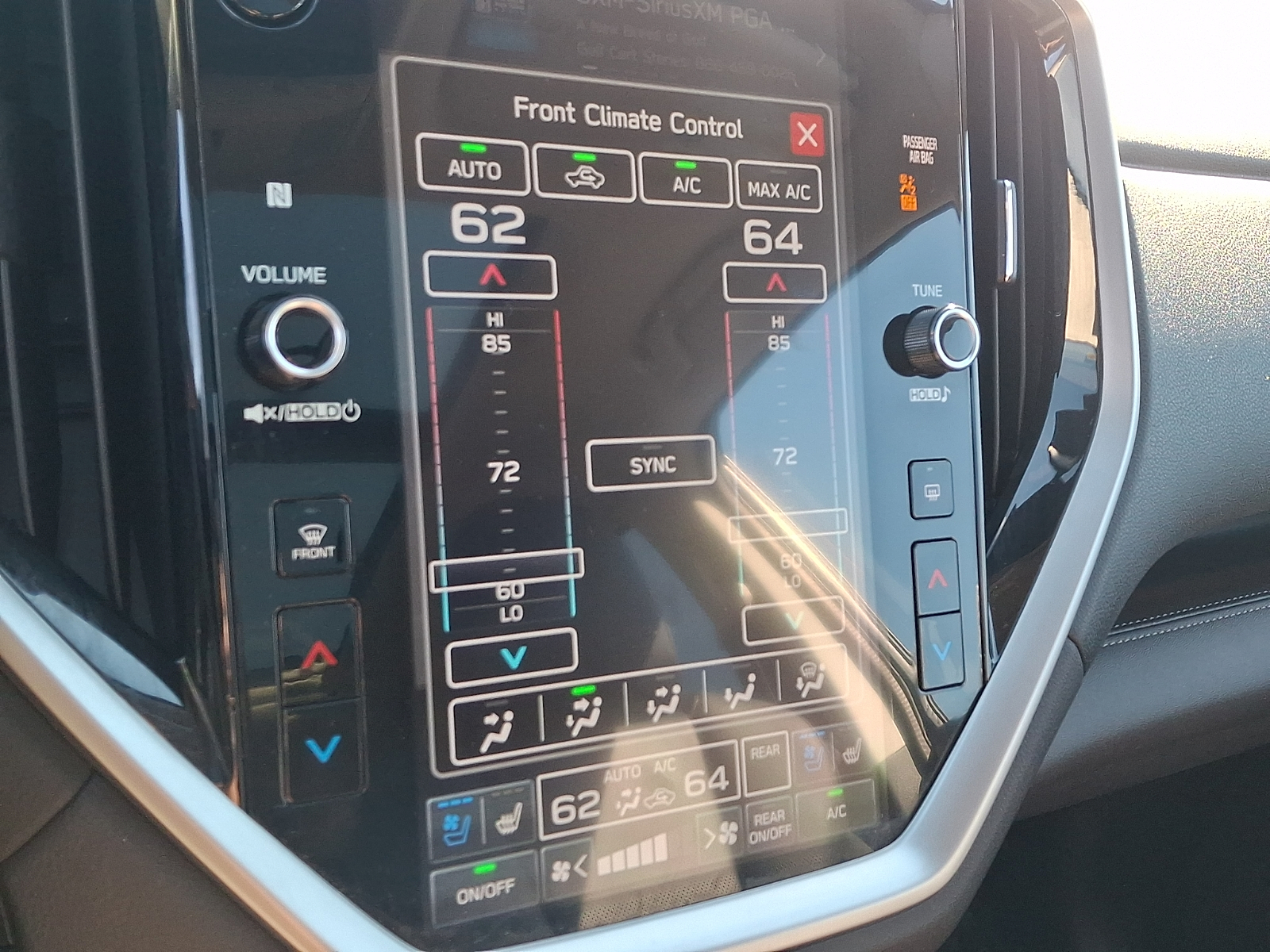 Used 2023 Subaru Ascent SUV