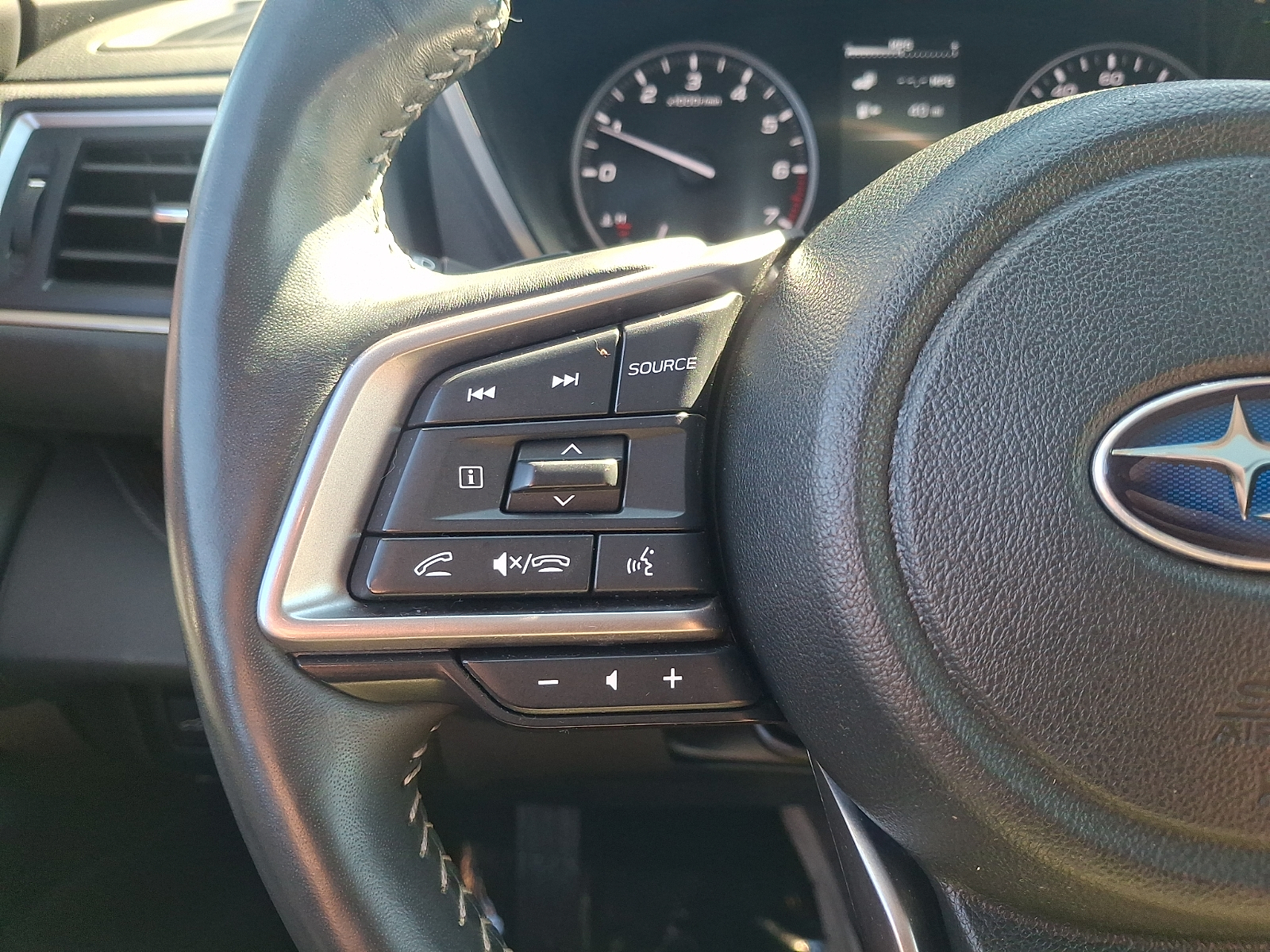 Used 2023 Subaru Ascent SUV