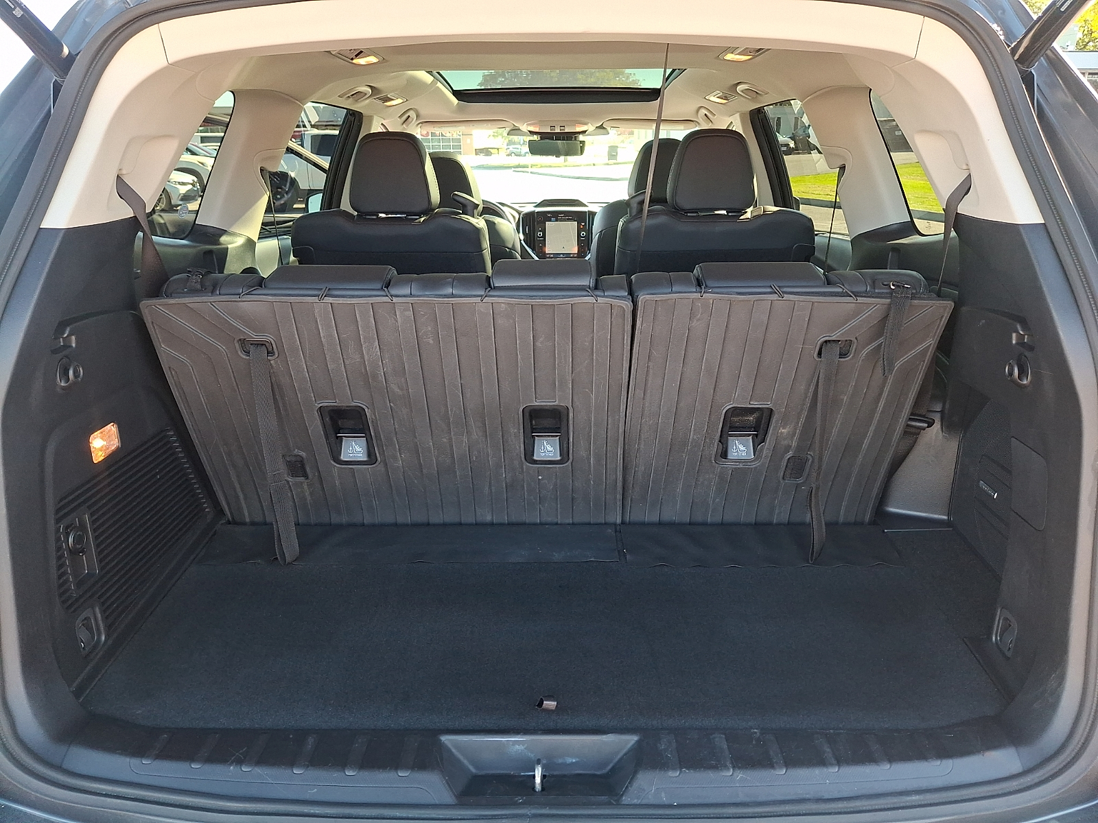 Used 2023 Subaru Ascent SUV