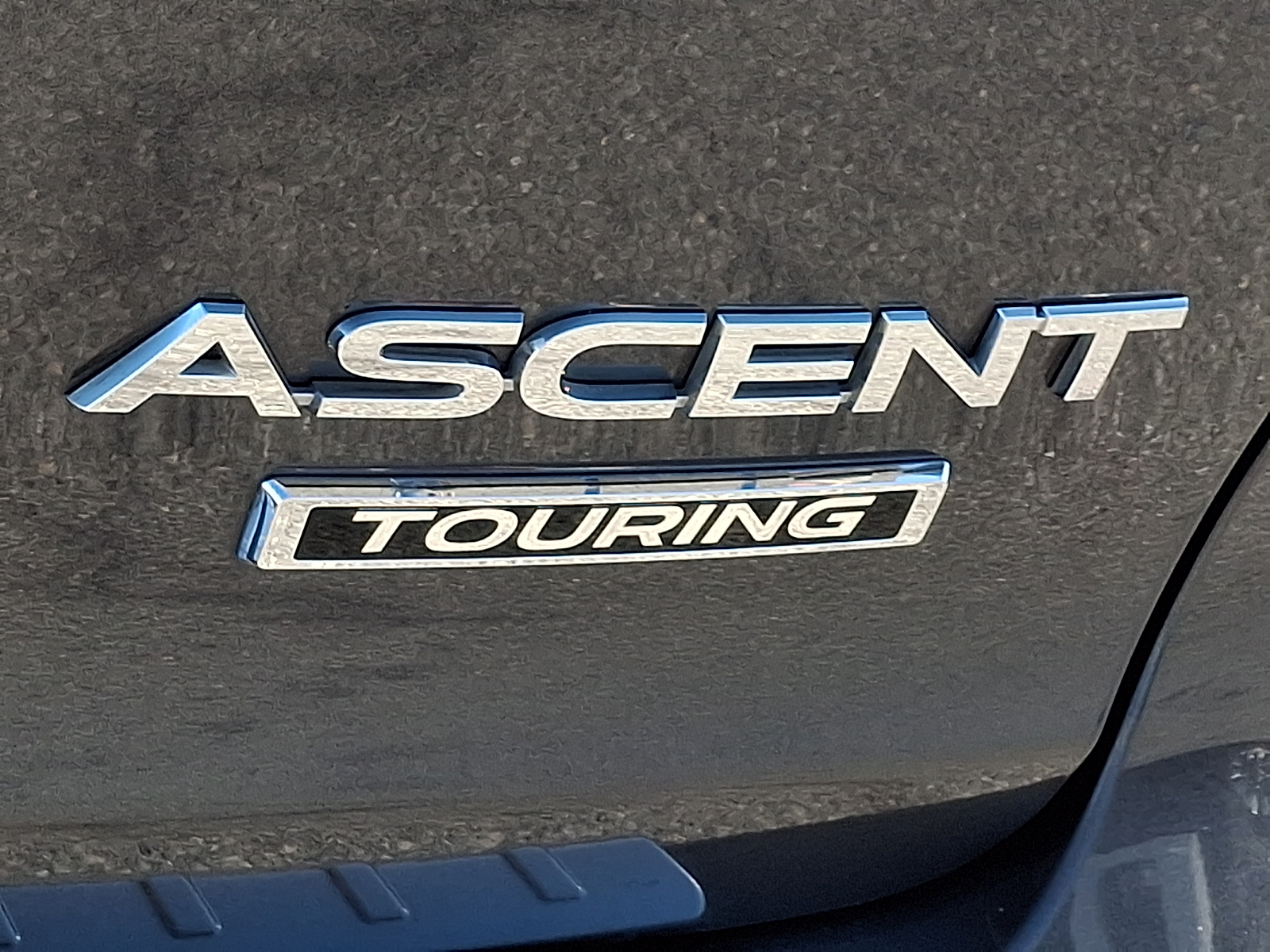 Used 2023 Subaru Ascent SUV
