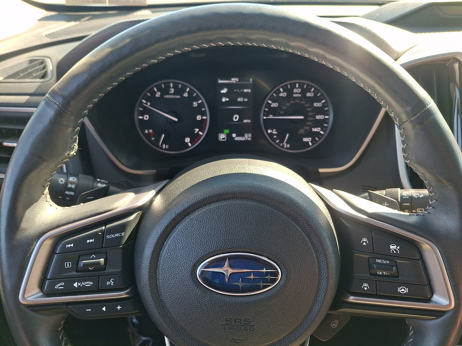 Used 2023 Subaru Ascent SUV