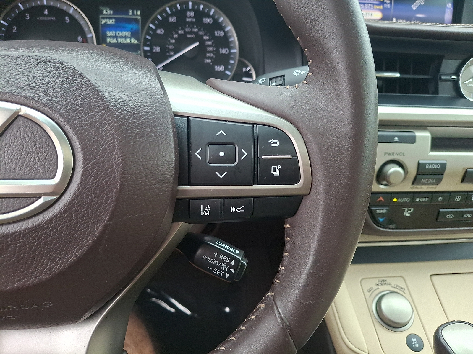 Used 2017 Lexus ES 350 Sedan - photo 22 of 30