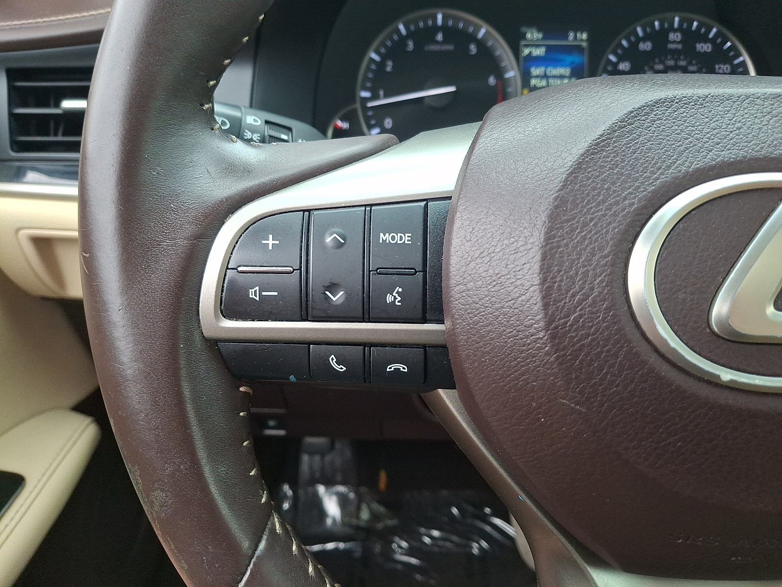 Used 2017 Lexus ES 350 Sedan - photo 21 of 30