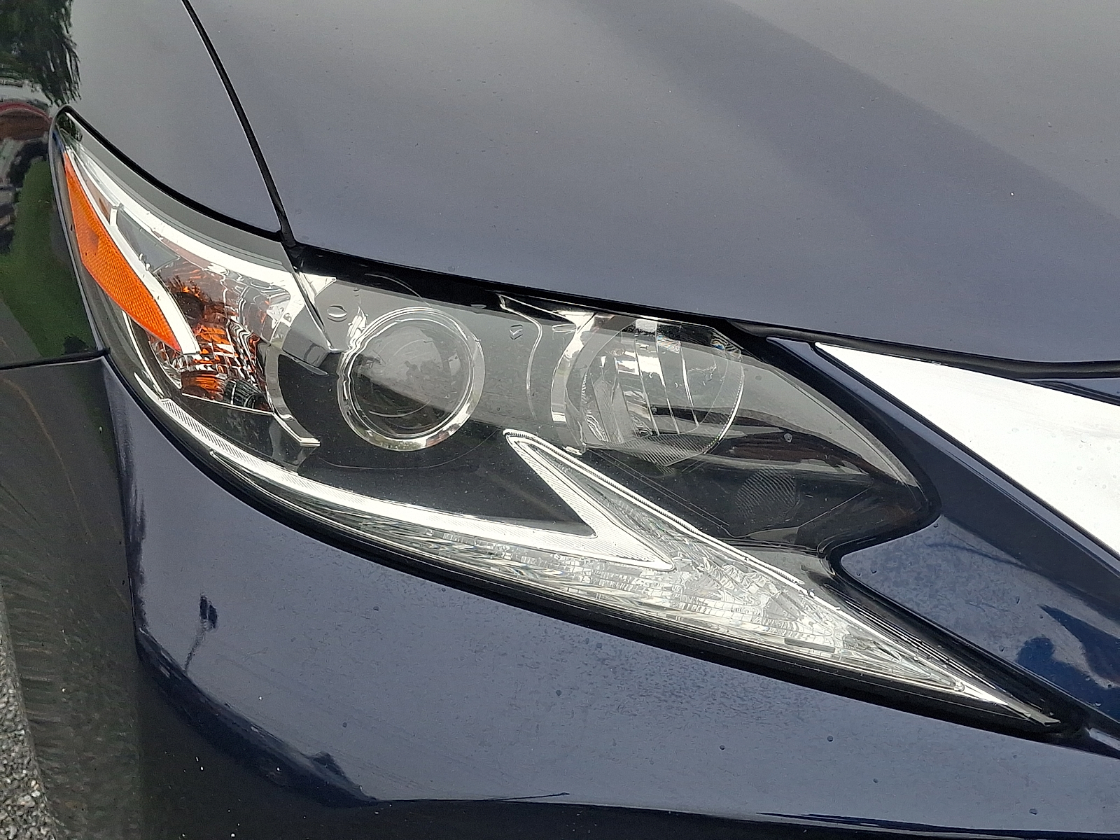 Used 2017 Lexus ES 350 Sedan - photo 9 of 30