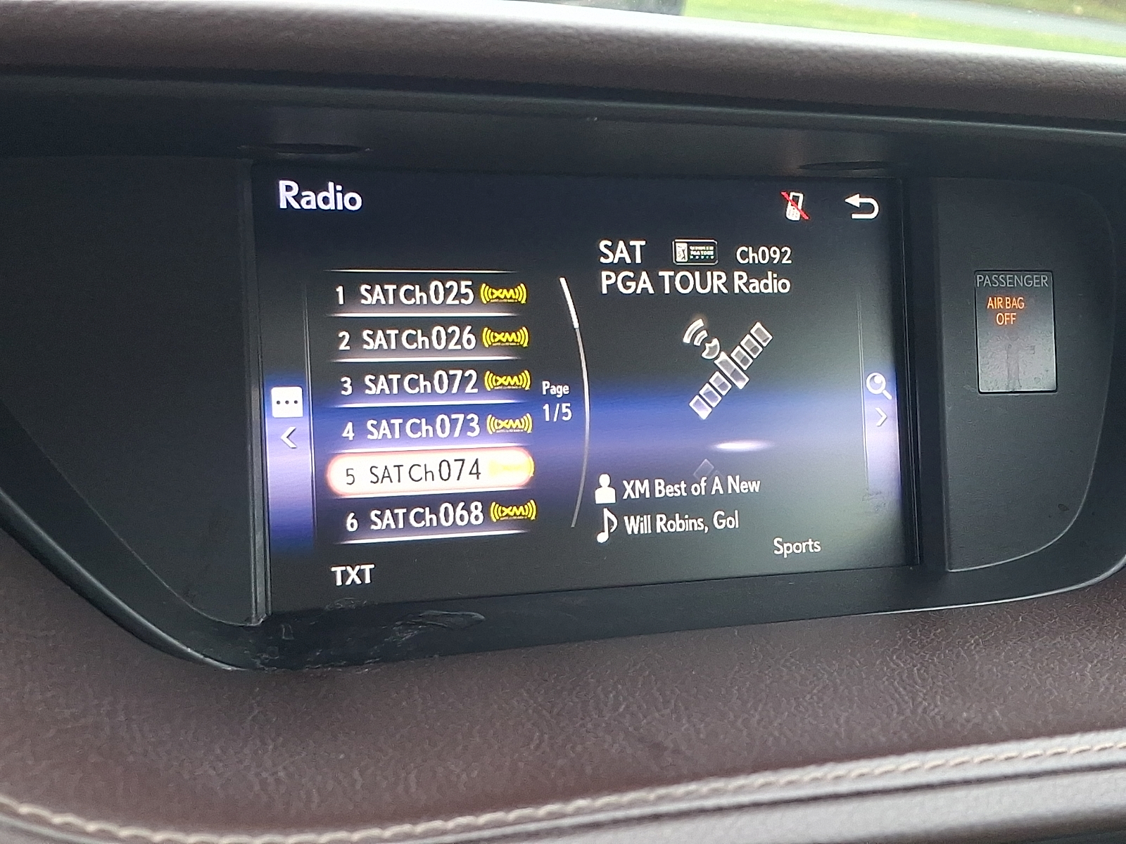 Used 2017 Lexus ES 350 Sedan - photo 17 of 30