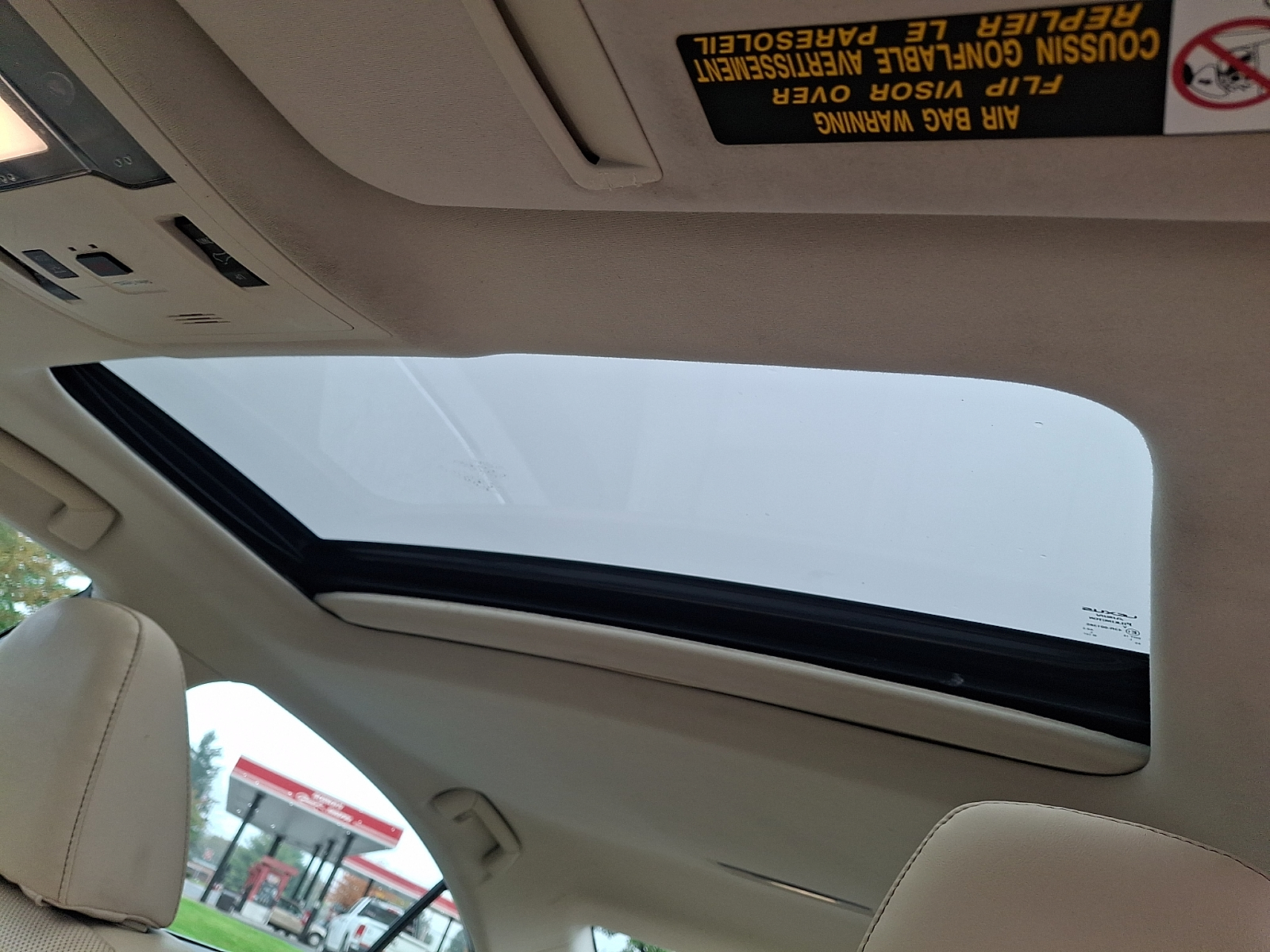 Used 2017 Lexus ES 350 Sedan - photo 14 of 30