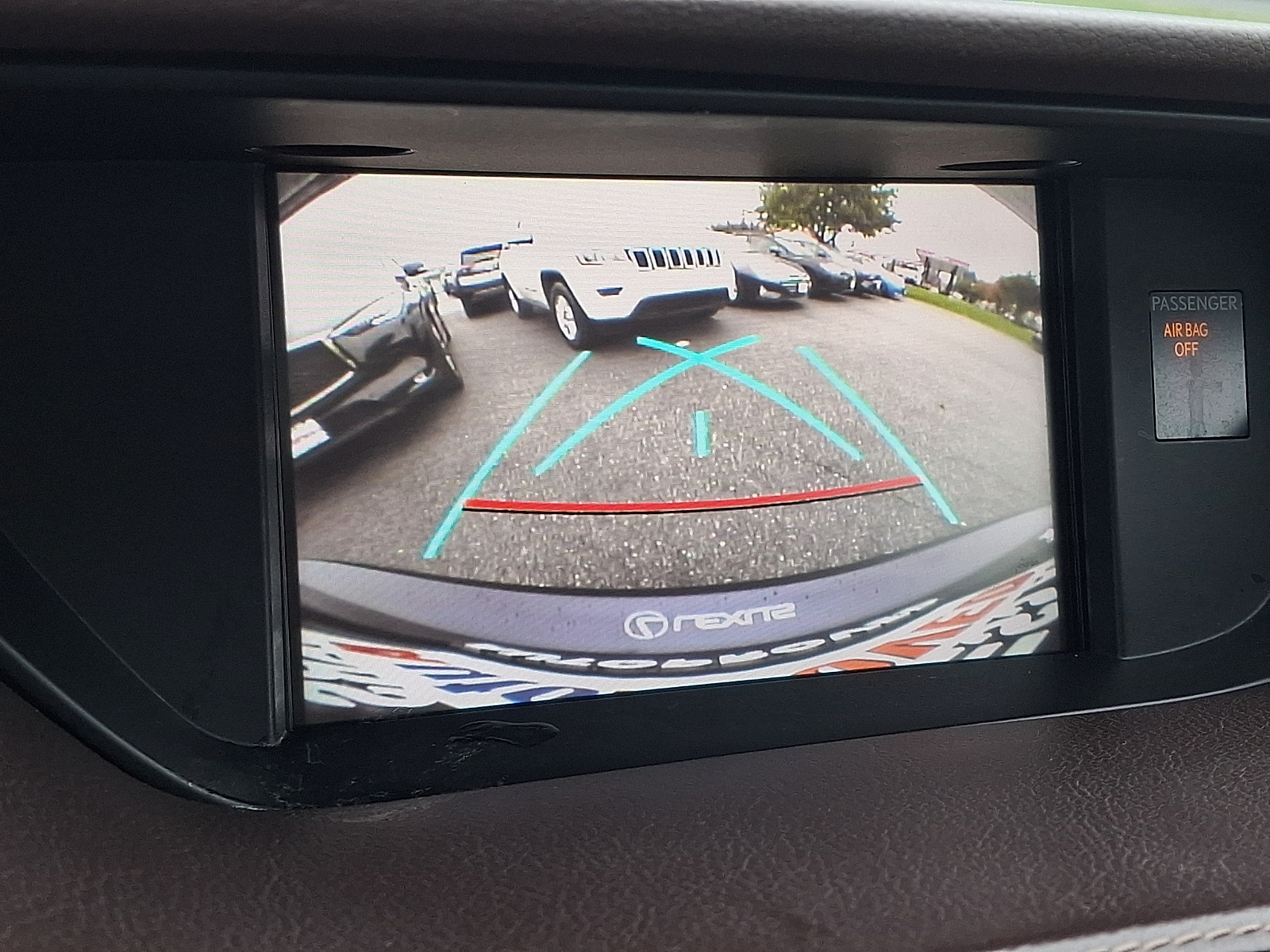 Used 2017 Lexus ES 350 Sedan - photo 18 of 30