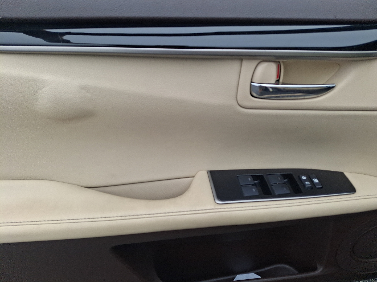 Used 2017 Lexus ES 350 Sedan - photo 12 of 30