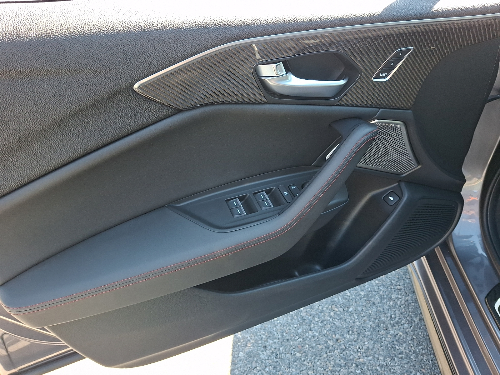 Used 2023 Acura TLX Sedan