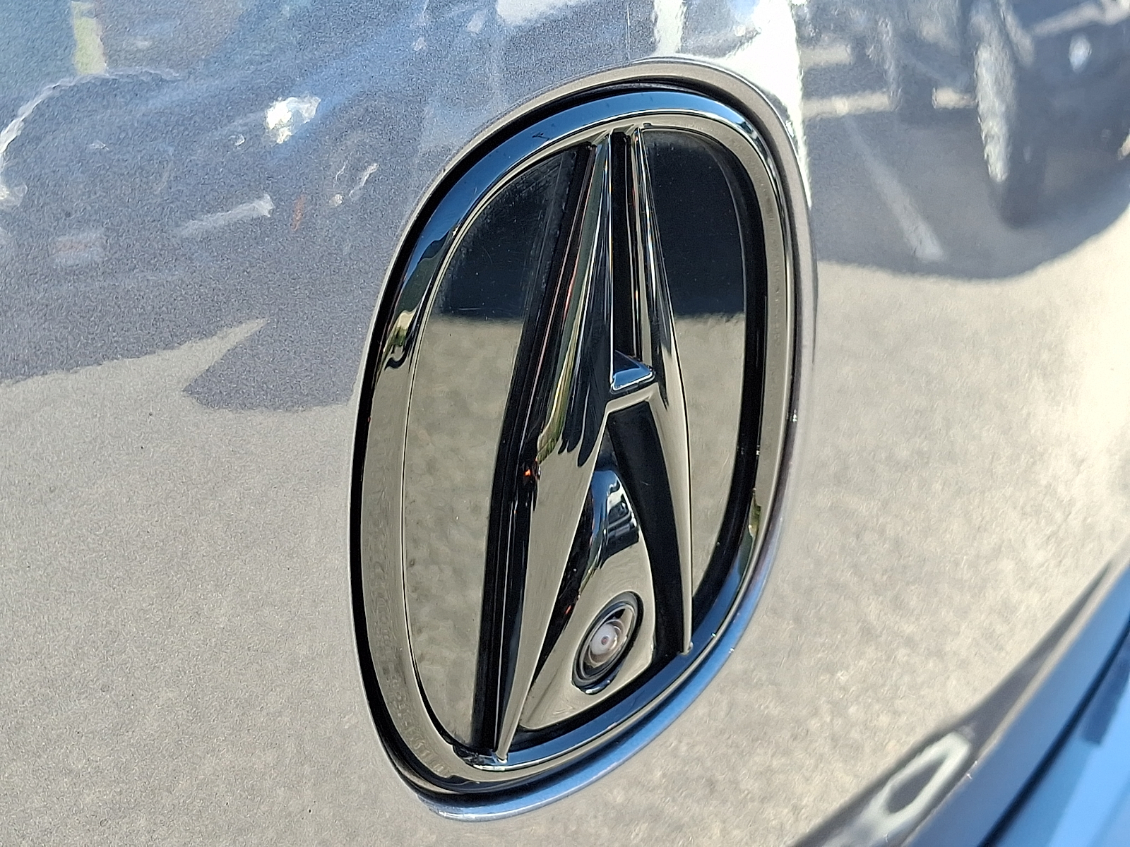Used 2023 Acura TLX Sedan