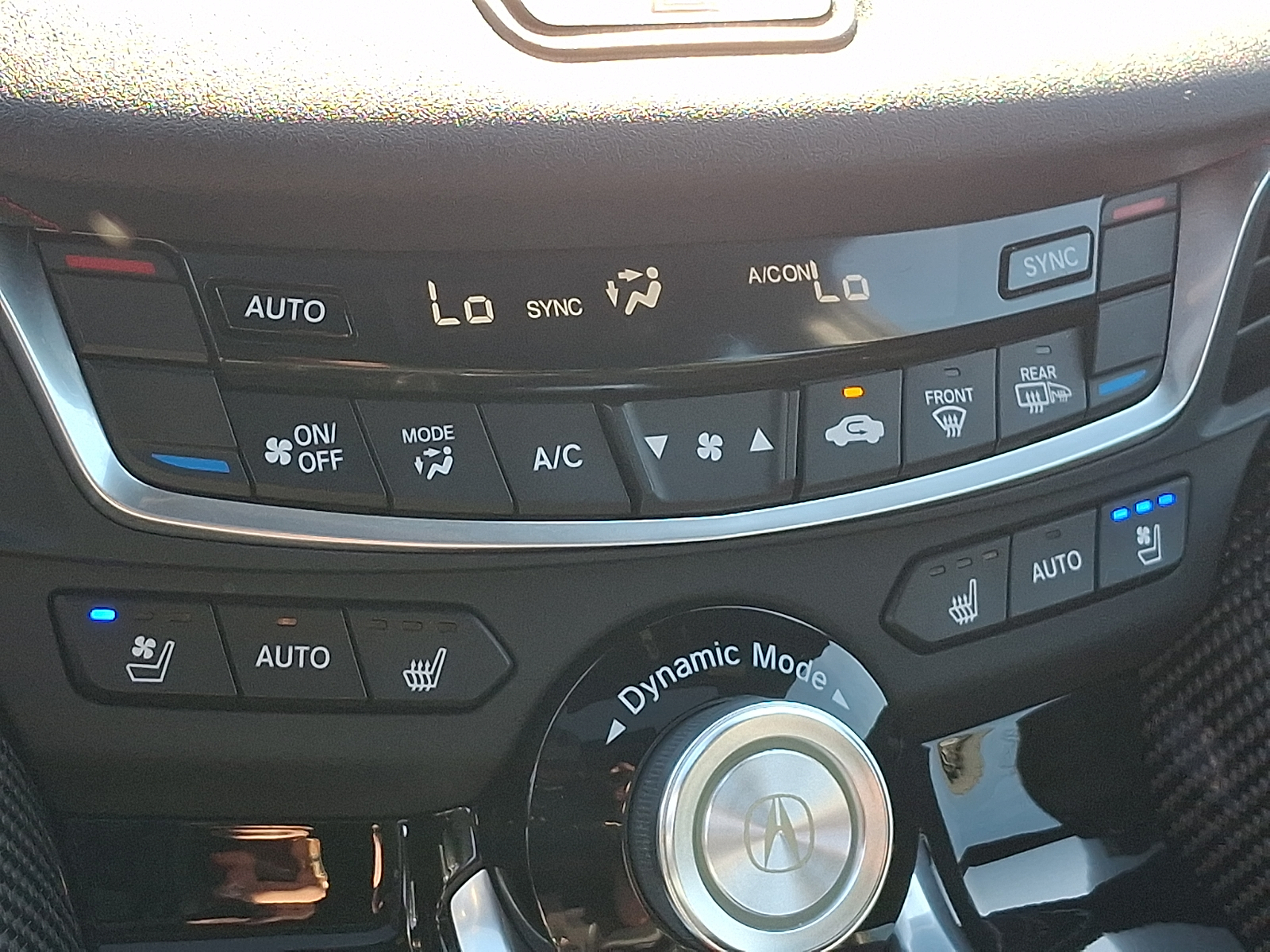Used 2023 Acura TLX Sedan