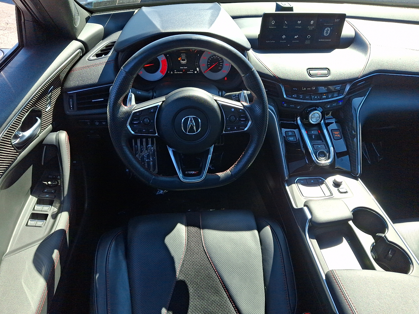 Used 2023 Acura TLX Sedan