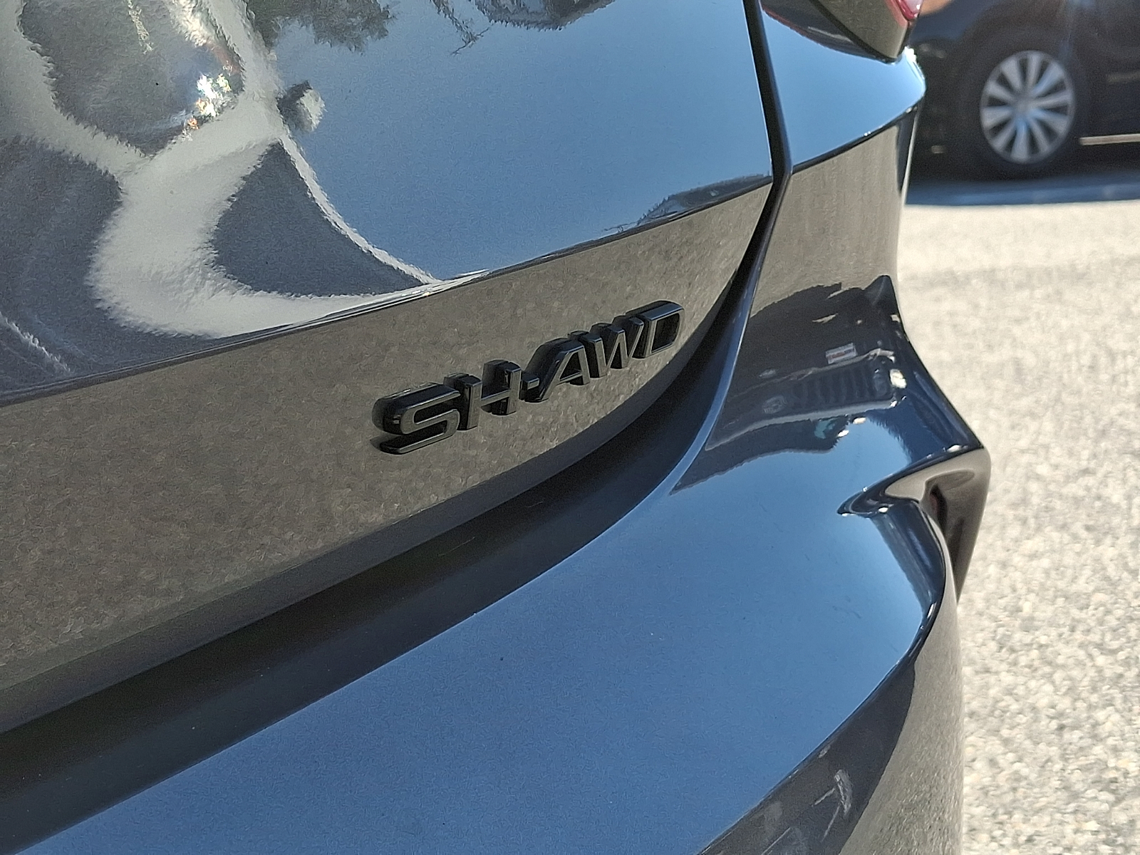 Used 2023 Acura TLX Sedan
