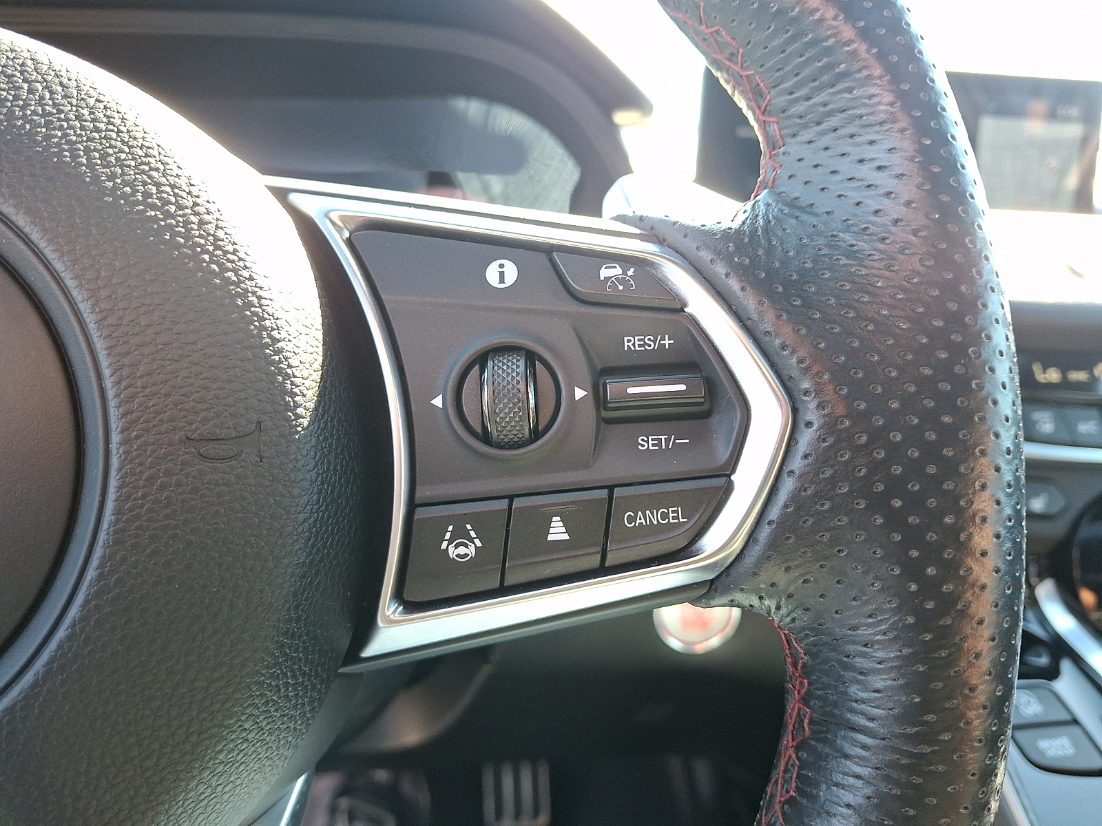 Used 2023 Acura TLX Sedan