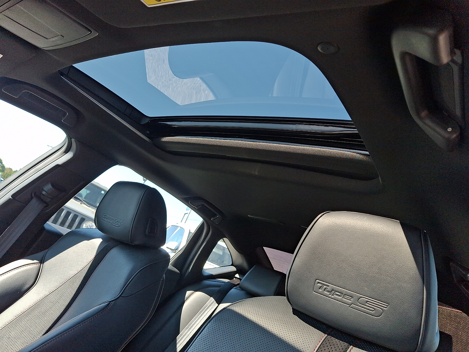 Used 2023 Acura TLX Sedan