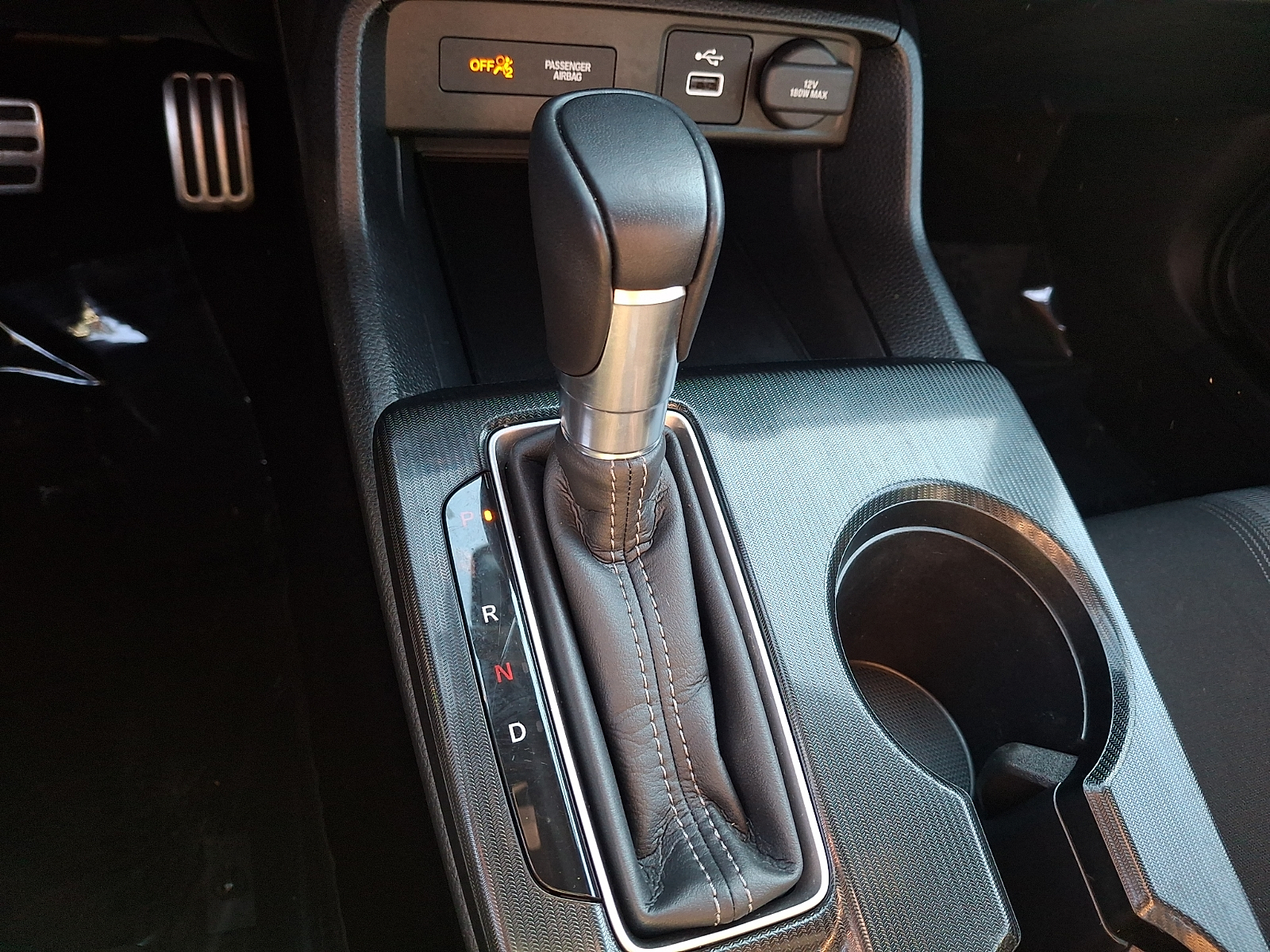 Used 2023 Honda Civic Sedan Sedan