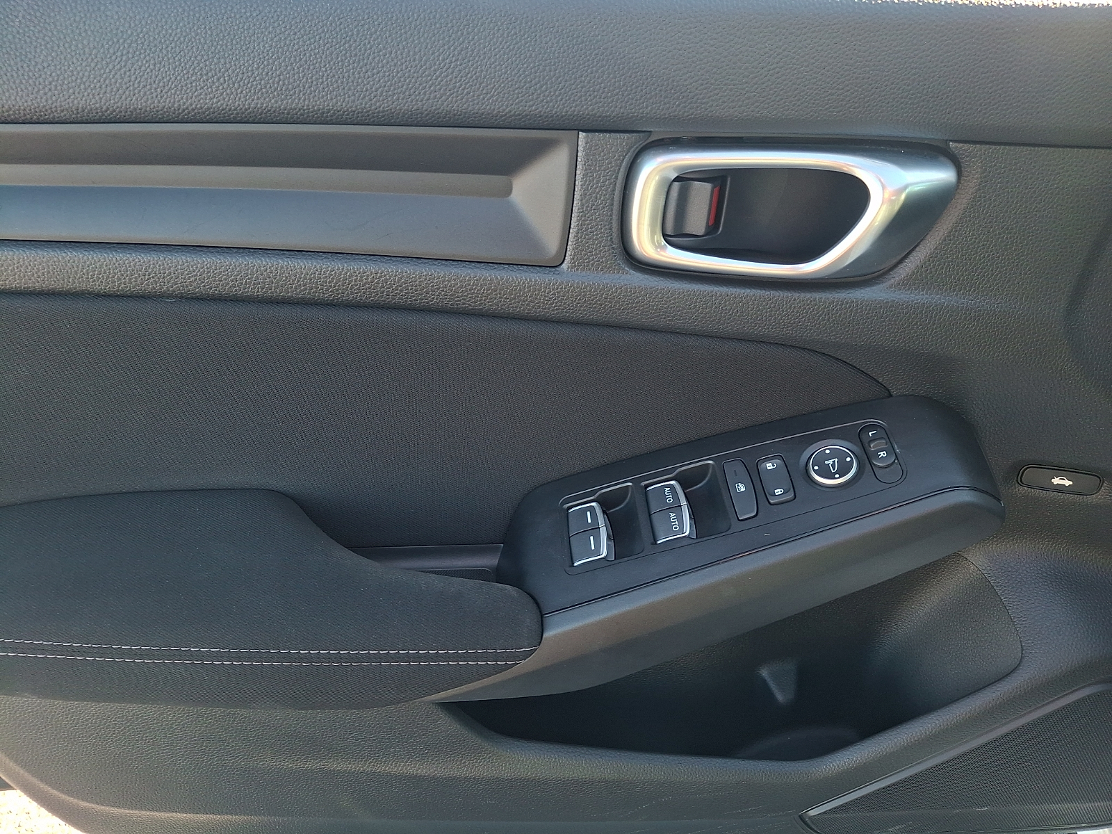 Used 2023 Honda Civic Sedan Sedan