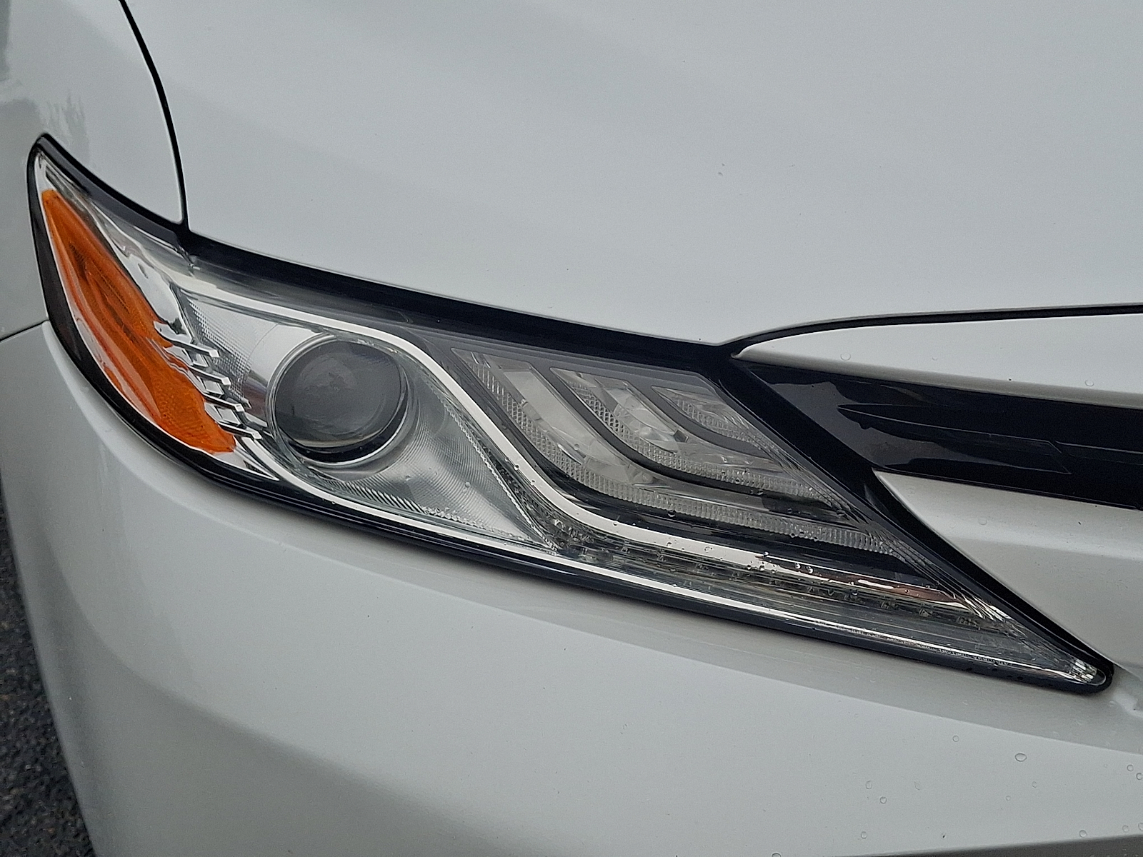 Used 2019 Toyota Camry Sedan - photo 9 of 31