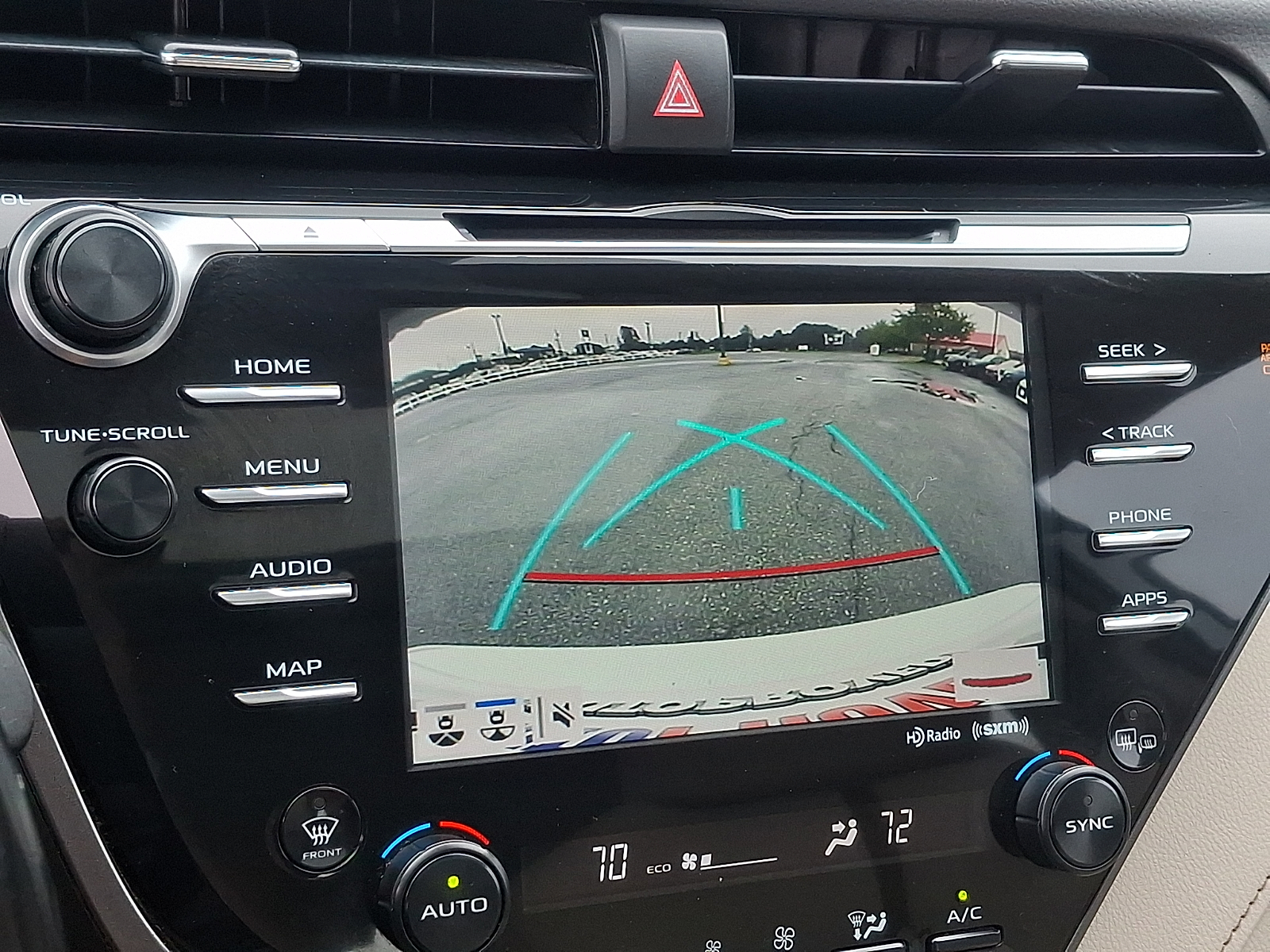 Used 2019 Toyota Camry Sedan - photo 18 of 31