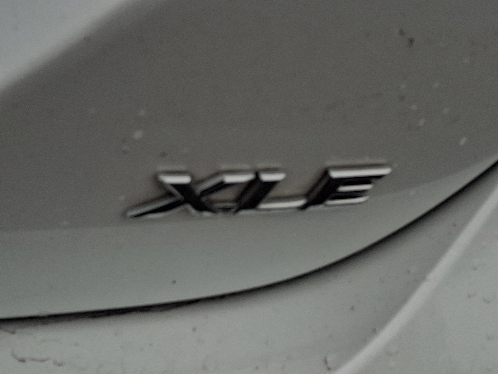 Used 2019 Toyota Camry Sedan - photo 31 of 31