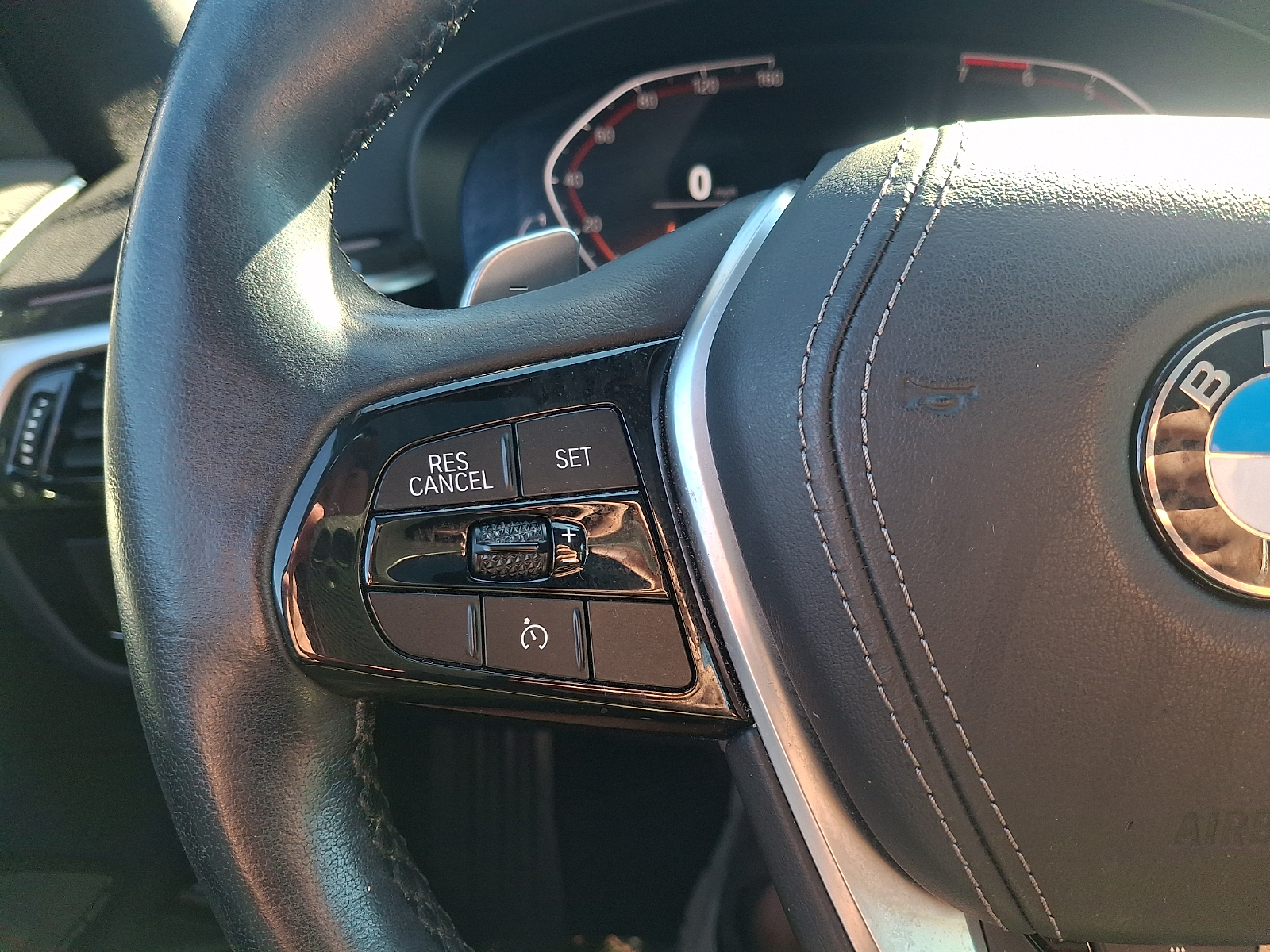 Used 2020 BMW 530i Sedan