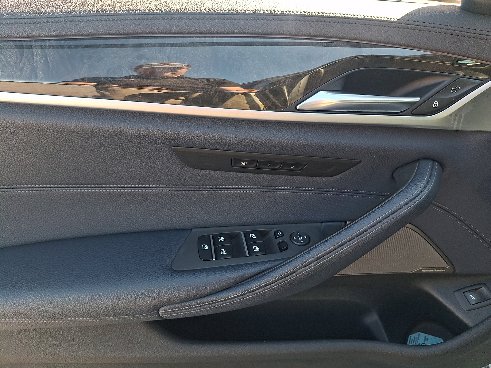 Used 2020 BMW 530i Sedan