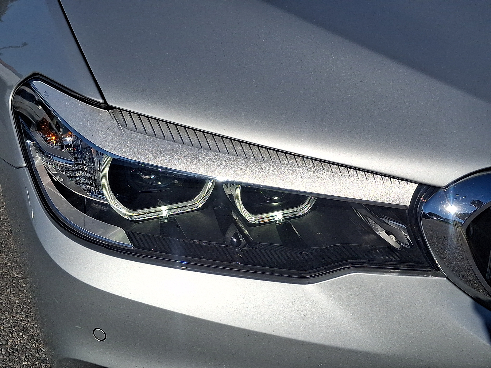 Used 2020 BMW 530i Sedan