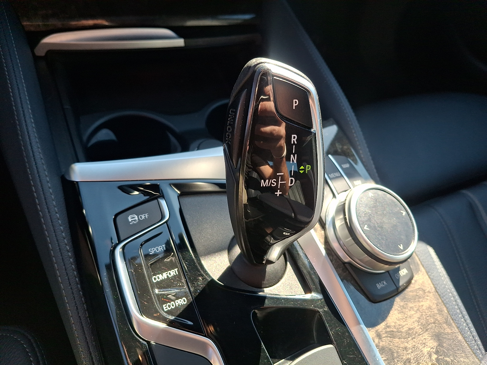 Used 2020 BMW 530i Sedan
