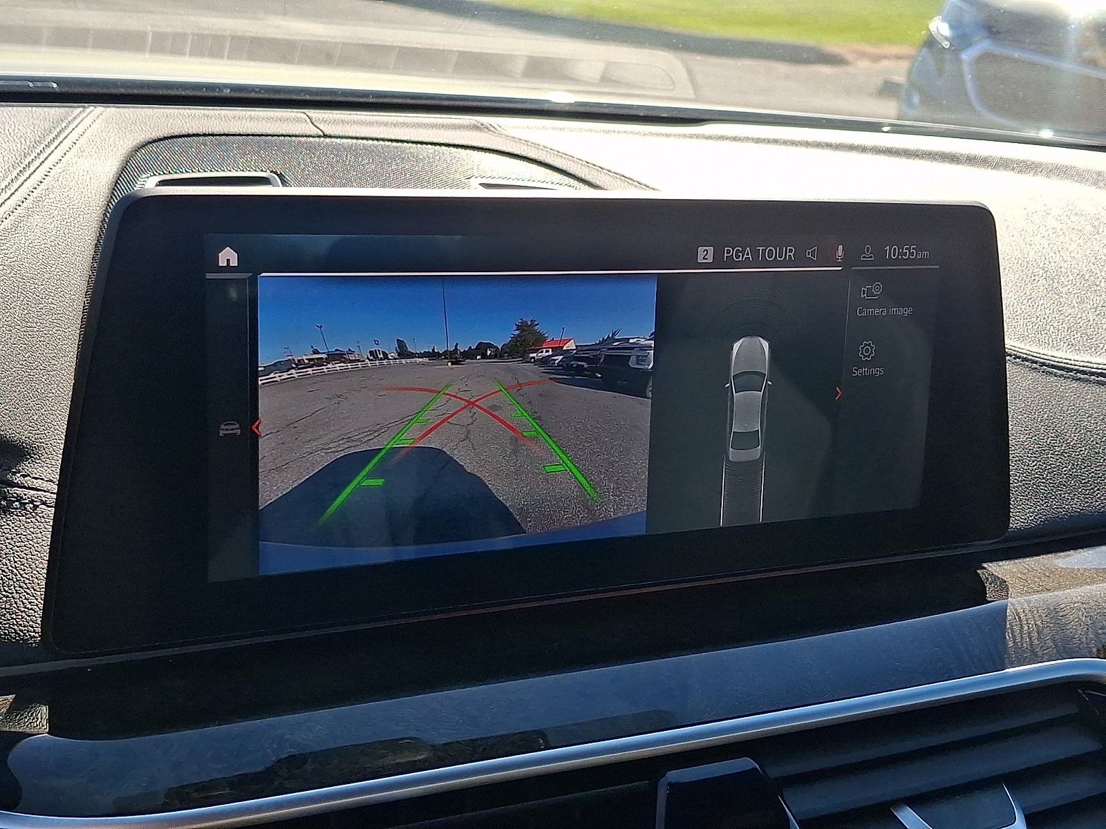 Used 2020 BMW 530i Sedan