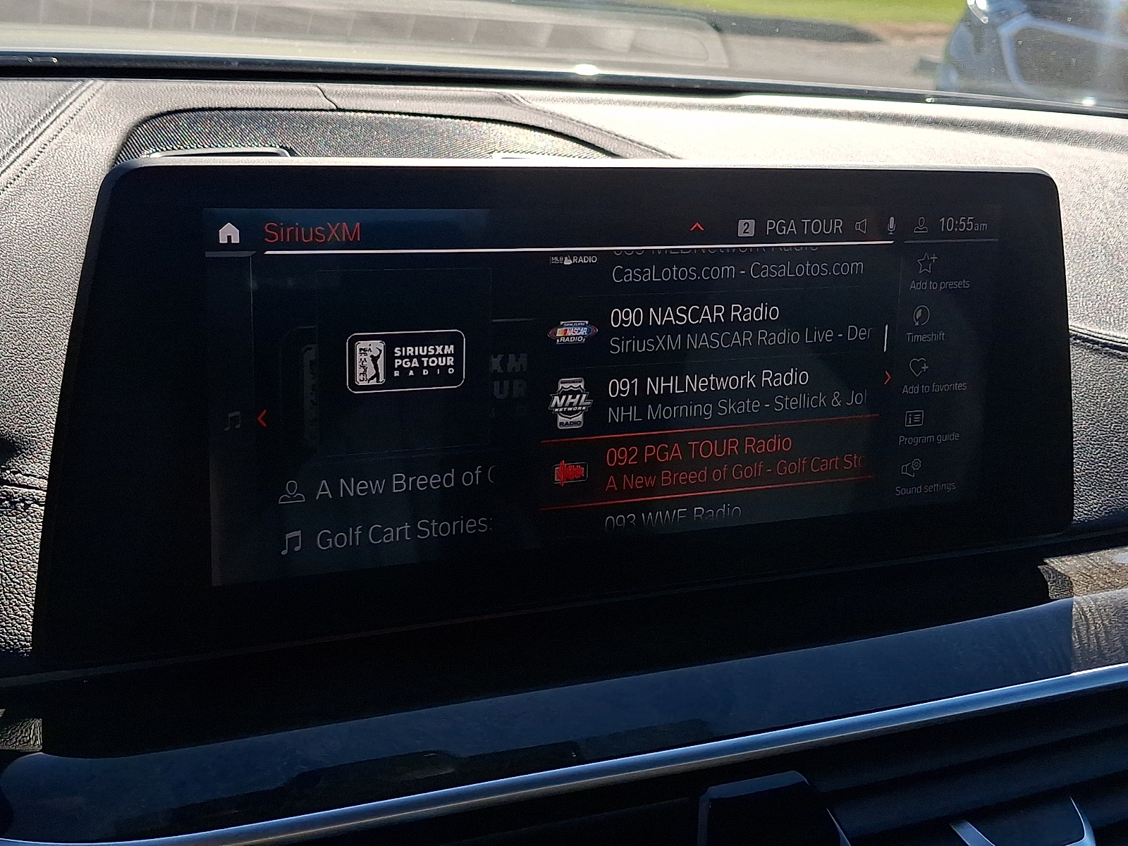 Used 2020 BMW 530i Sedan