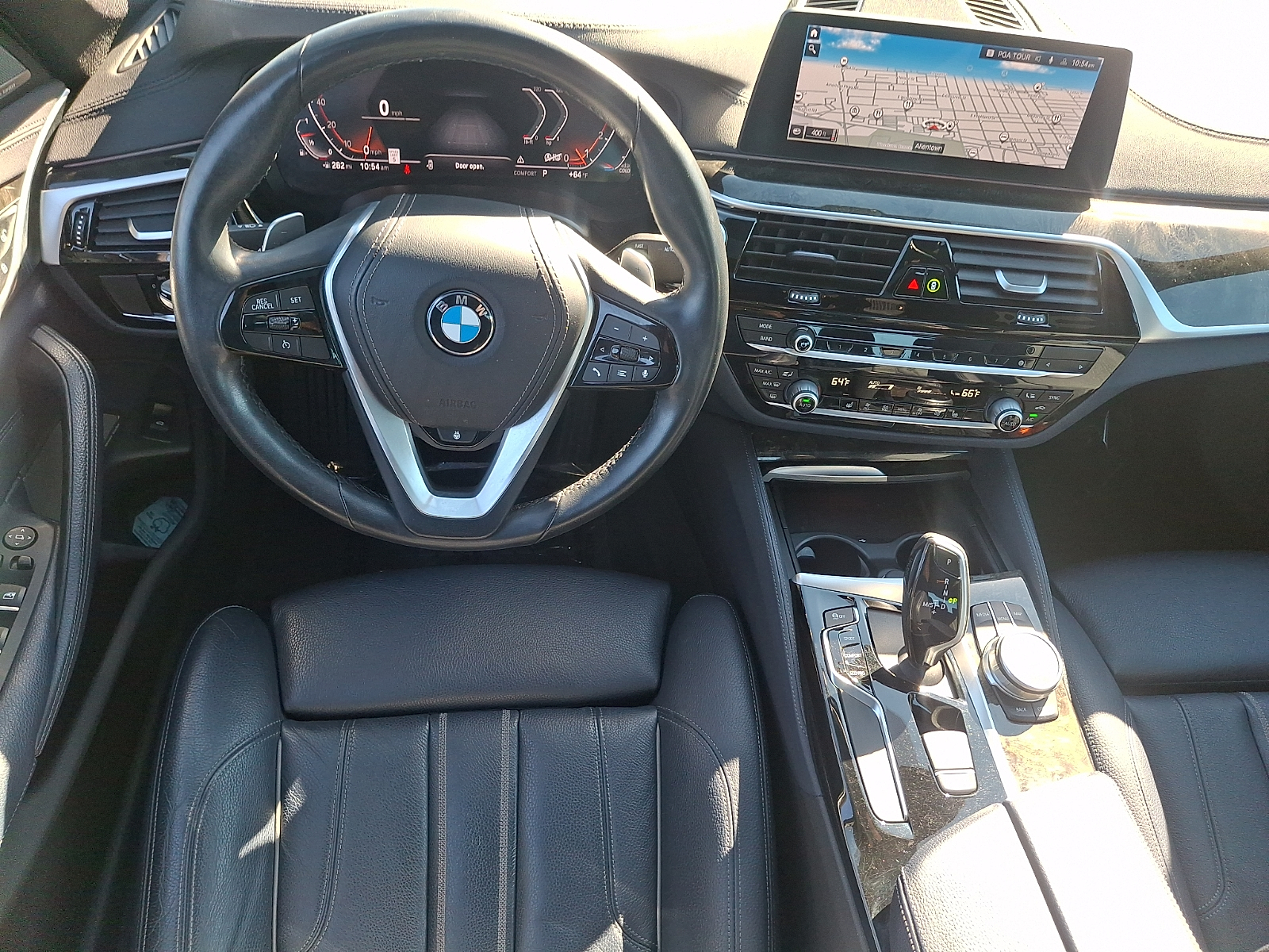 Used 2020 BMW 530i Sedan
