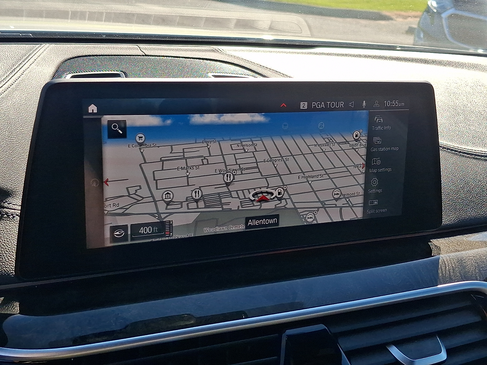 Used 2020 BMW 530i Sedan