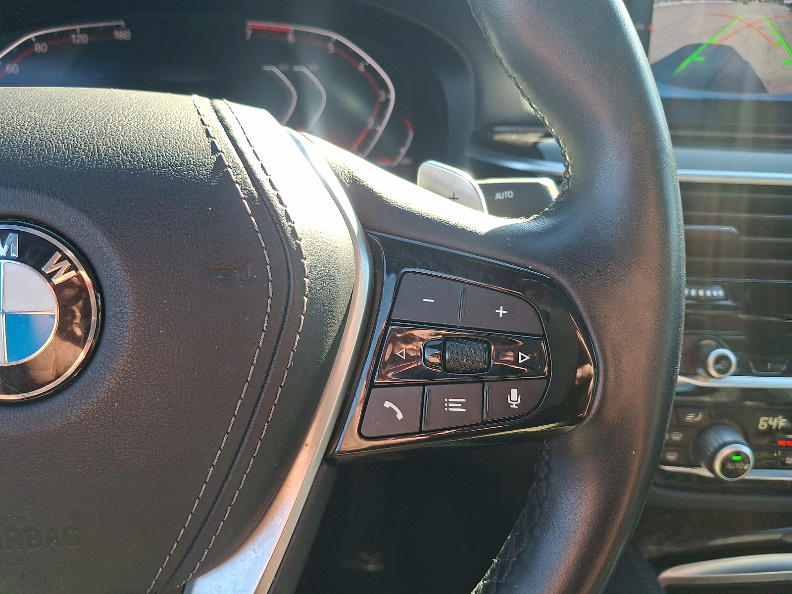 Used 2020 BMW 530i Sedan