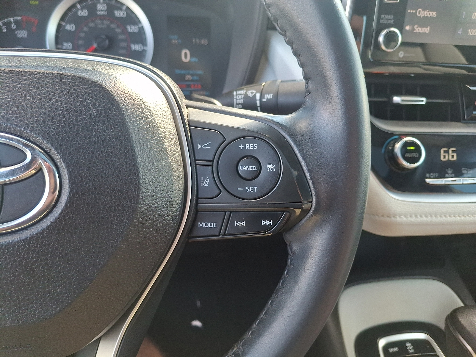 Used 2021 Toyota Corolla Sedan - photo 22 of 30