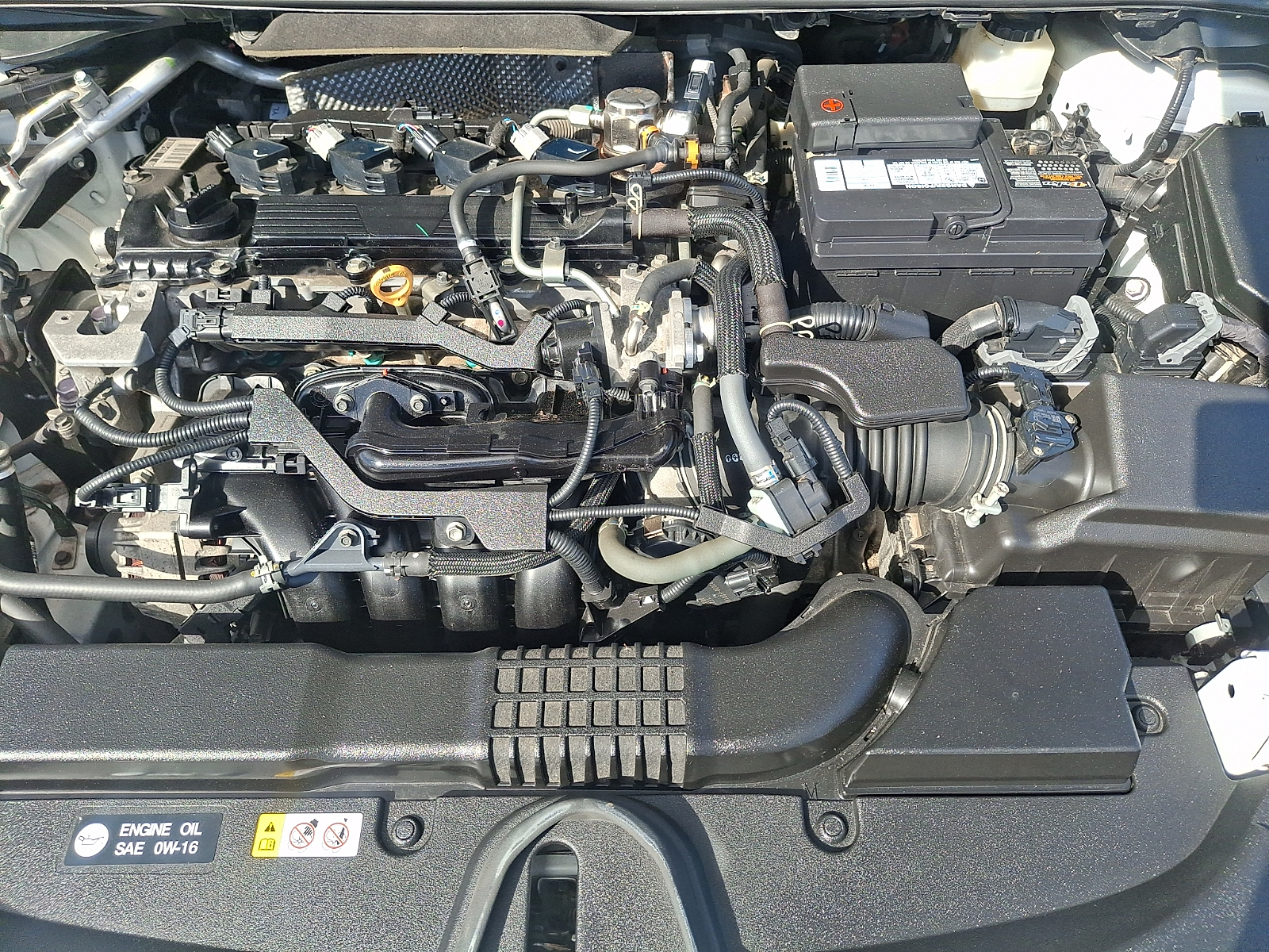 Used 2021 Toyota Corolla Sedan - photo 27 of 30