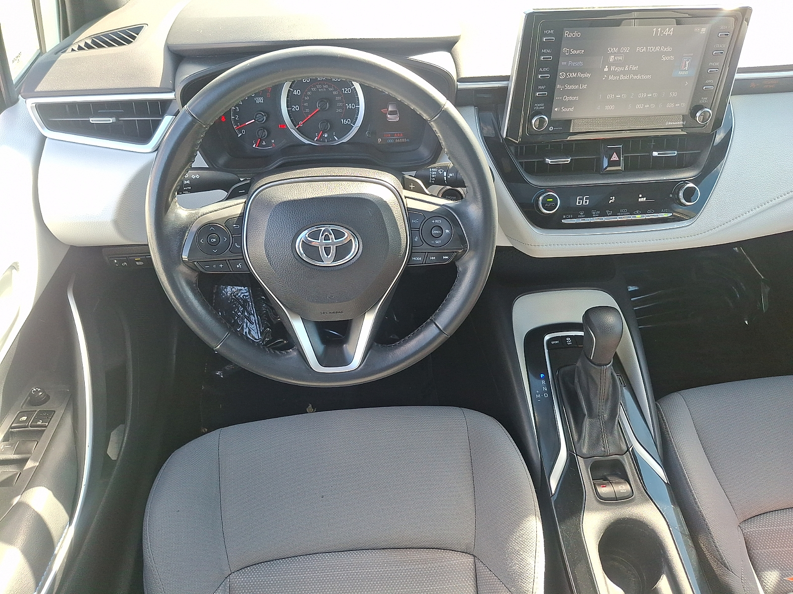 Used 2021 Toyota Corolla Sedan - photo 11 of 30