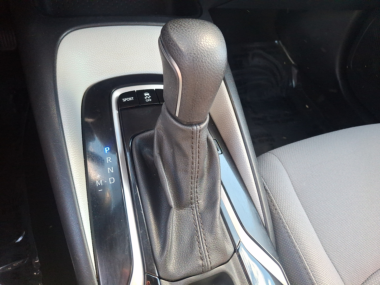 Used 2021 Toyota Corolla Sedan - photo 15 of 30