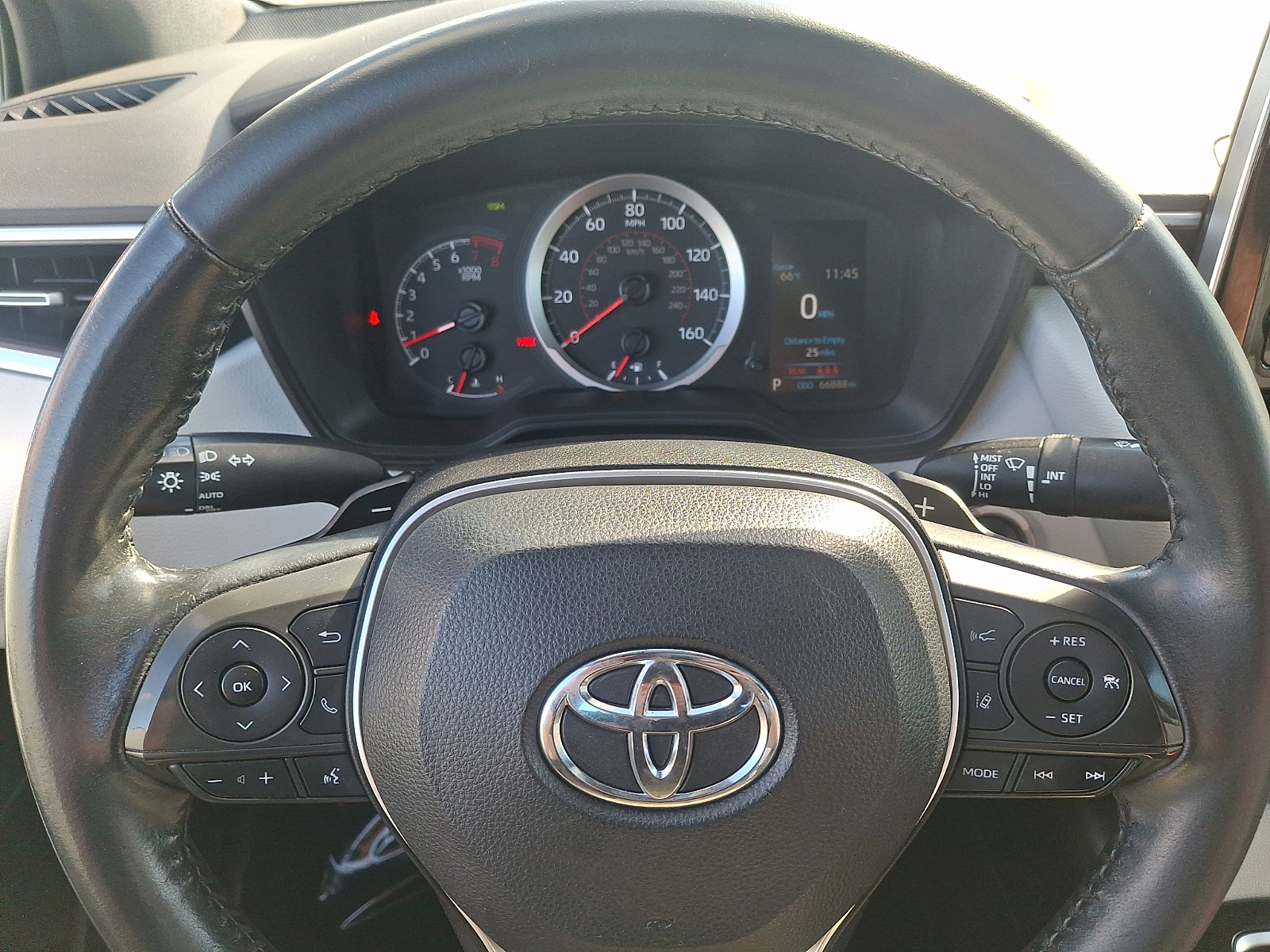 Used 2021 Toyota Corolla Sedan - photo 19 of 30