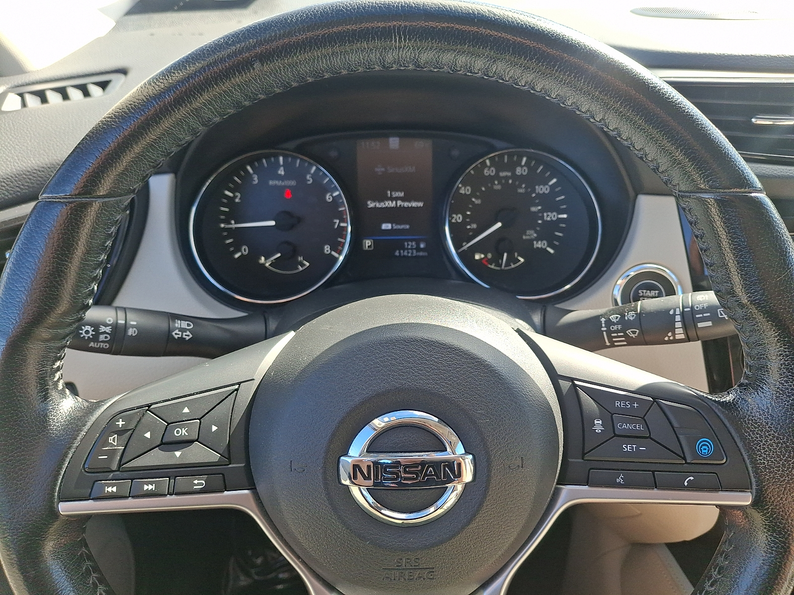 Used 2020 Nissan Rogue Sport SUV - photo 20 of 32