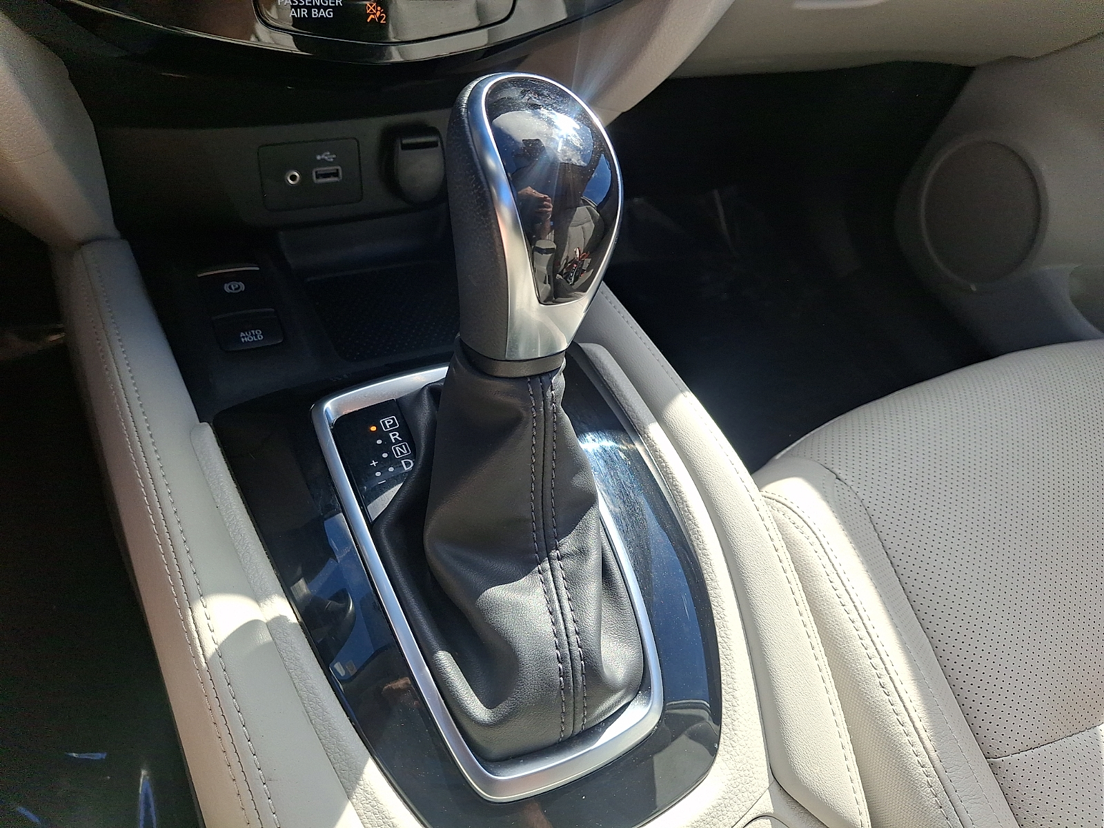 Used 2020 Nissan Rogue Sport SUV - photo 15 of 32